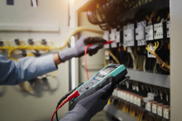 Emergency Electrical Repair Services in Coquille, OR